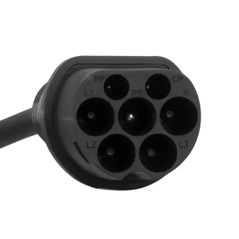 Pce Araç Test Cihazı PCE-EVSE 310+