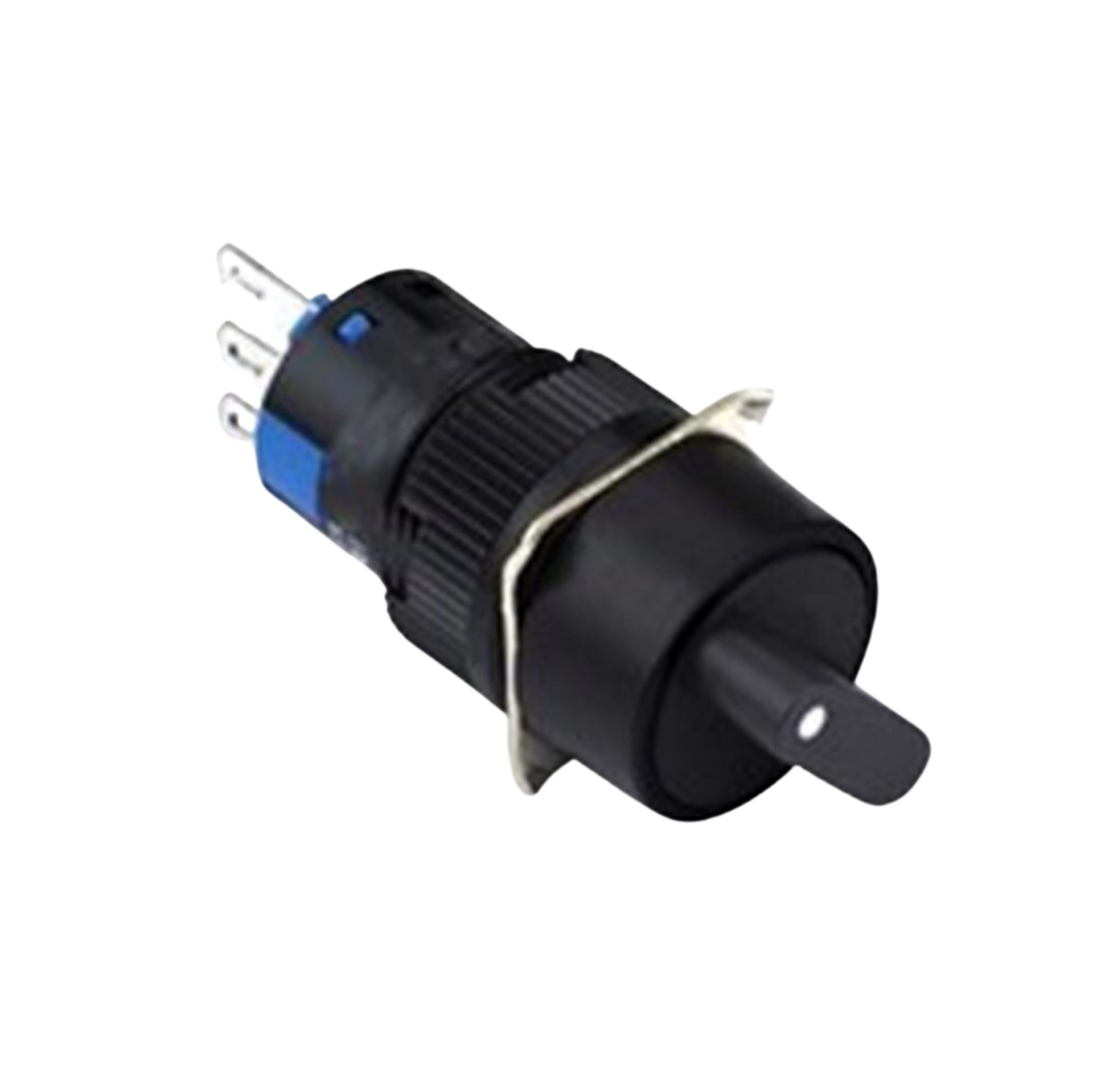 SY-11X/21 16mm Plastik Mandal 0-1 Kalıcı