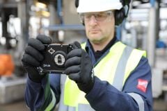 FLIR Cx5 Cep Tipi Termal Kamera