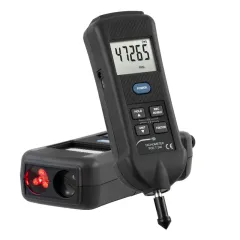 PCE Devir Ölçüm Cihazı PCE-T 240