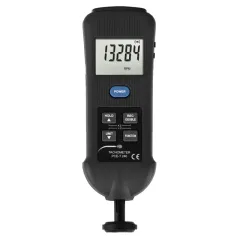 PCE Devir Ölçüm Cihazı PCE-T 240