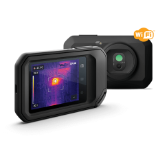 FLIR C3-X Cep Tipi Termal Kamera