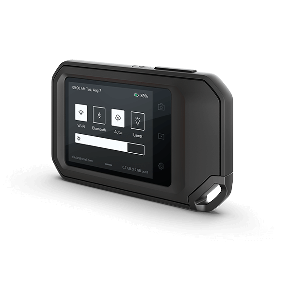 FLIR C3-X Cep Tipi Termal Kamera