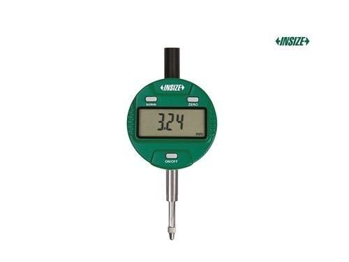 İnsize 2112-101F Dijital Komparatör Saati