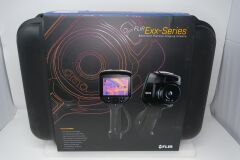 Flir E76 El Tipi Termal Kamera 320×240 80 Derece Açılı