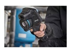 Flir E76 El Tipi Termal Kamera 320×240 80 Derece Açılı