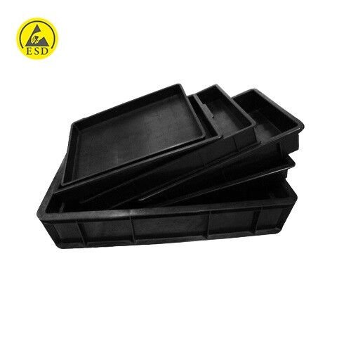 Antistatik ESD İletken Tepsi