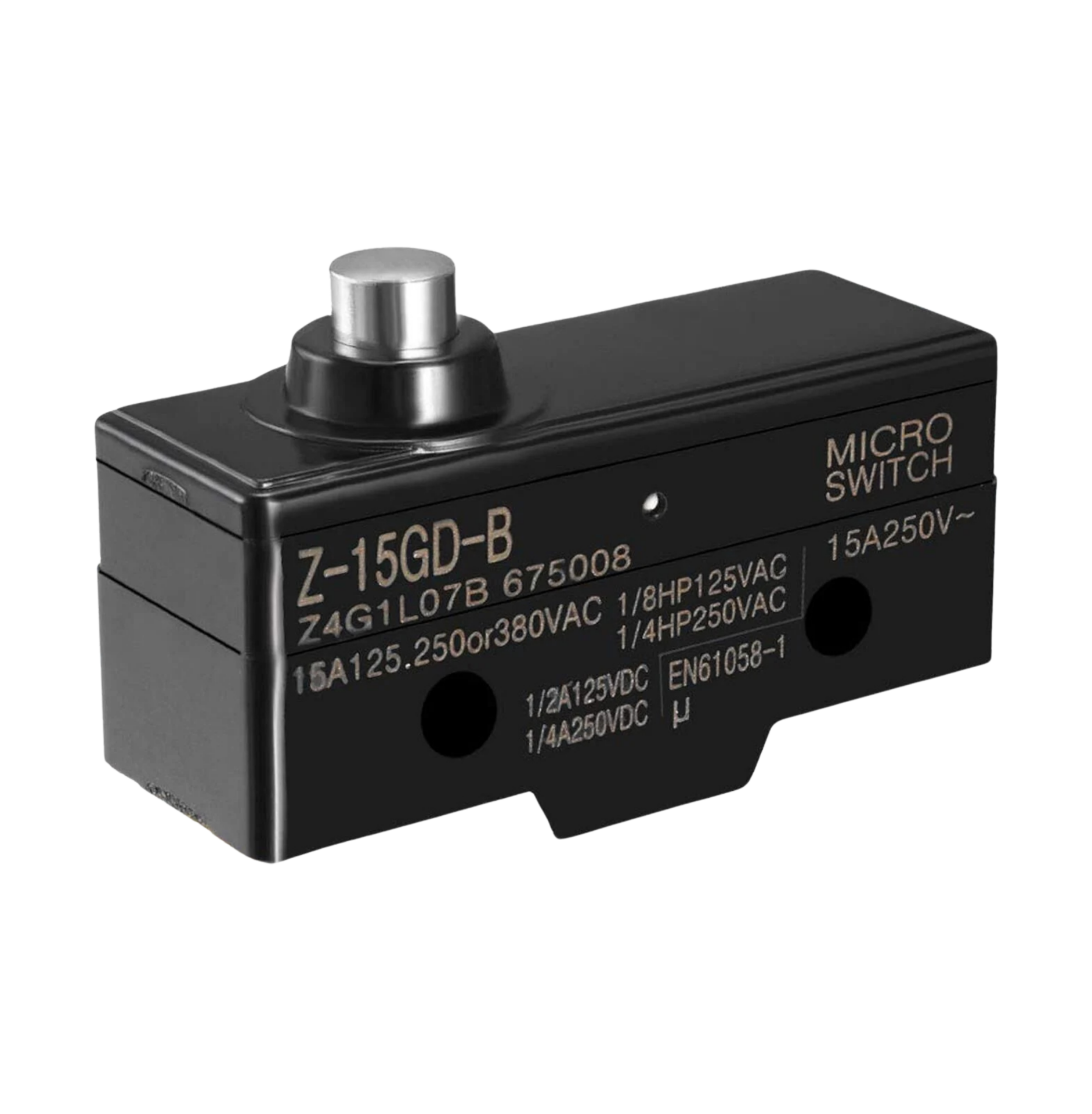 LMZ15-GD-B KALIN KISA PİMLİ