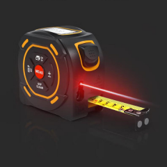 Sndway SW-TM60A Lazer Mesafe Ölçerli Şerit Metre 60m + 5m