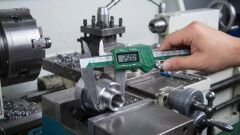 insize 1103-300 Dijital Kumpas 0-300mm Absolute