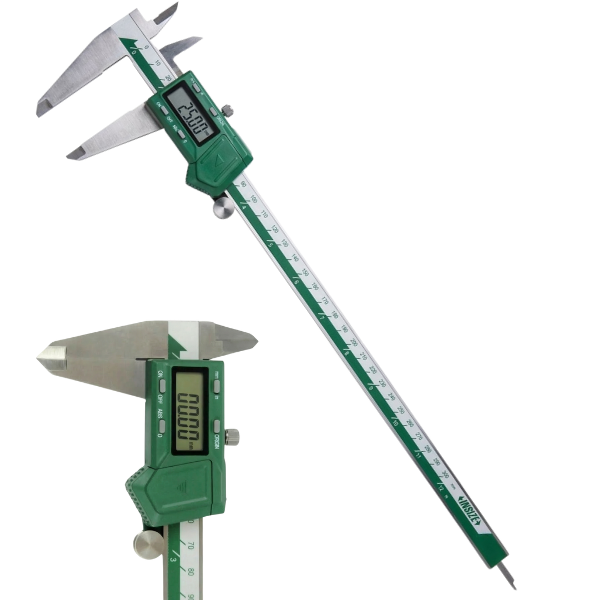 insize 1103-300 Dijital Kumpas 0-300mm Absolute