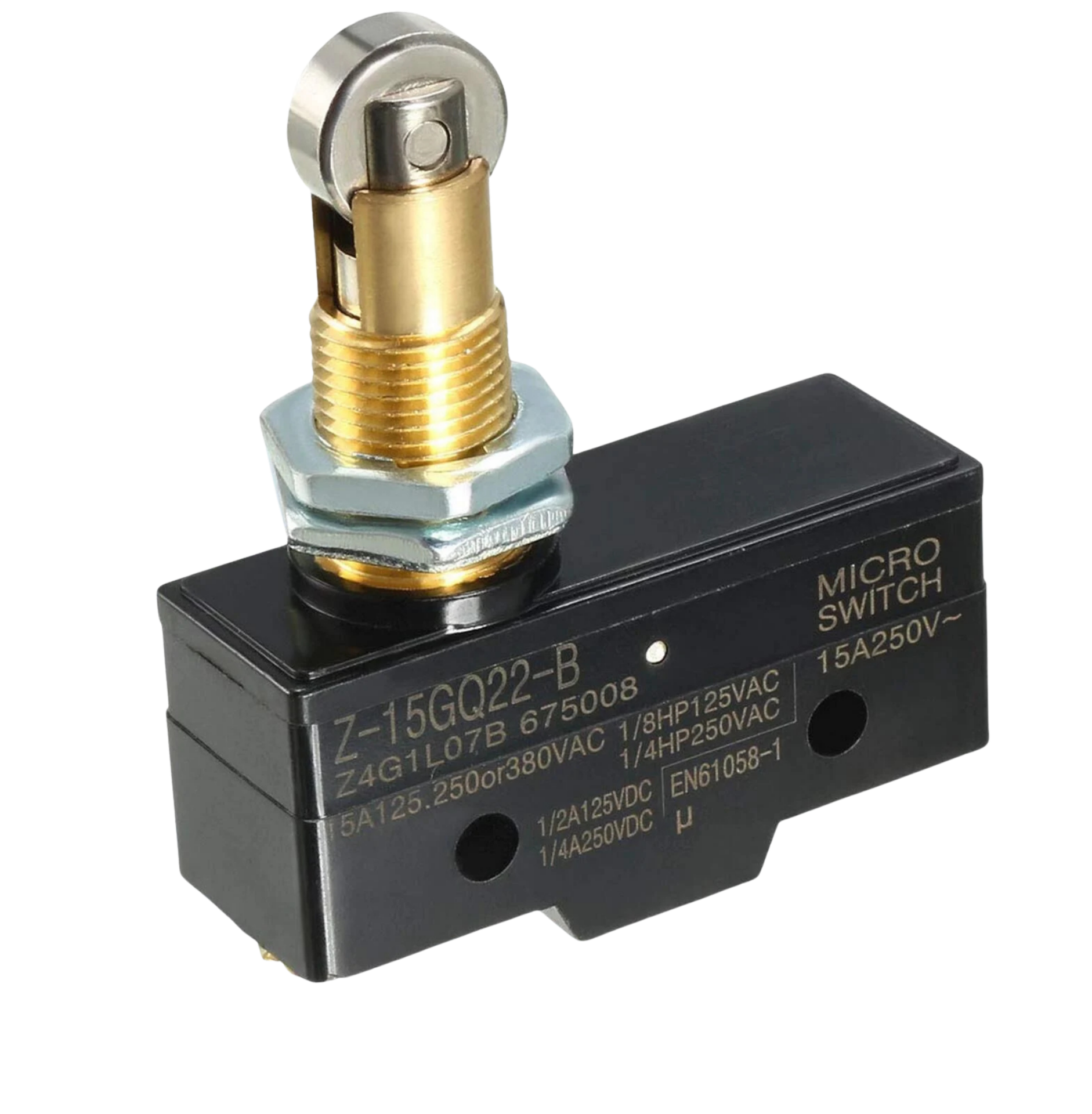 LMZ15-GQ22-B MAKARALI PİM