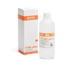 Hanna HI7035L İletkenlik 111800 Kalibrasyon Çözeltisi