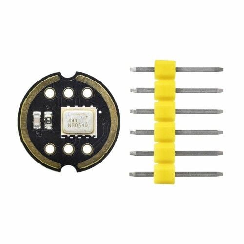 INMP441 Omnidirection Mikrofon Modül