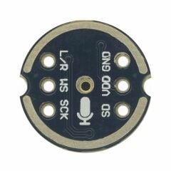 INMP441 Omnidirection Mikrofon Modül