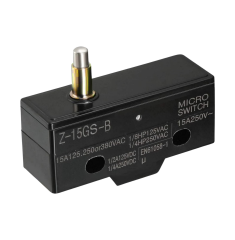 LMZ15-GS-B İNCE UZUN PİMLİ