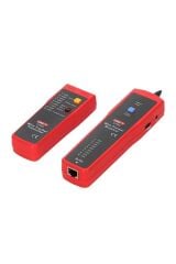 Unit UT682 Kablo Bulucu ve Test Cihazı