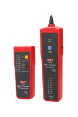 Unit UT682 Kablo Bulucu ve Test Cihazı