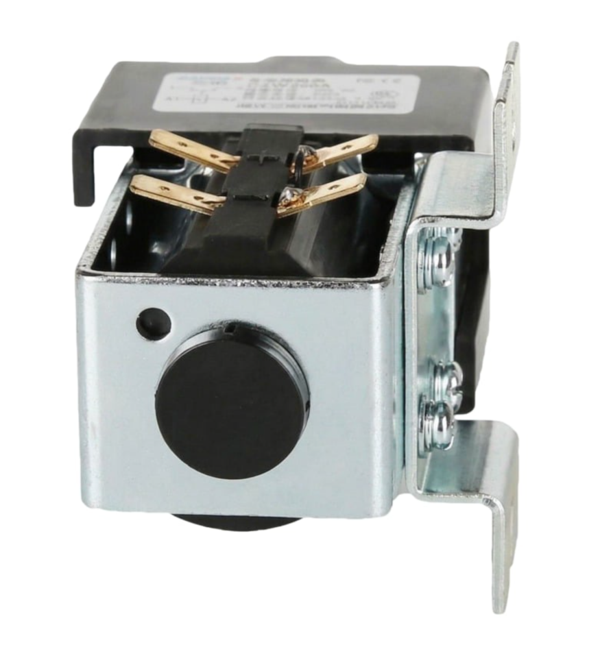 2'li Selenoid Kontaktör 12V/24V 400A