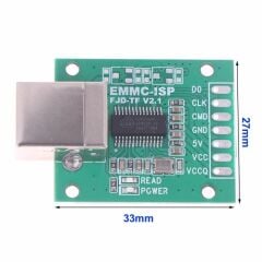 EMMC-ISP Tool