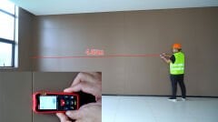 Unit LM50A Lazer Metre