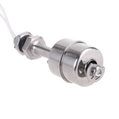 Metal Su Seviye Sensörü 65mm