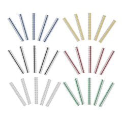 30 Adet 40 Pin Erkek Header Seti