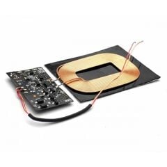 Kablosuz Şarj Alıcı Modül 5V 1A
