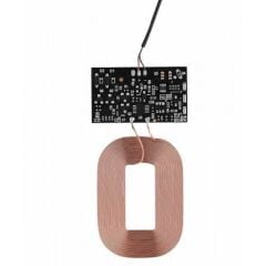 Kablosuz Şarj Alıcı Modül 5V 1A