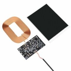 Kablosuz Şarj Alıcı Modül 5V 1A