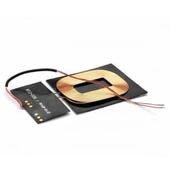 Kablosuz Şarj Alıcı Modül 5V 1A