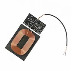 Kablosuz Şarj Alıcı Modül 5V 1A
