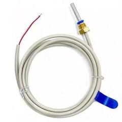 PT1000 Sıcaklık Sensörü