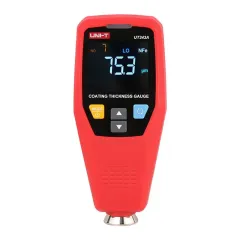 Unit UT343A Boya Ölçüm Cihazı