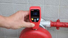 Unit UT343A Boya Ölçüm Cihazı