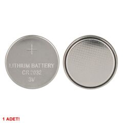 CR2032 Pil