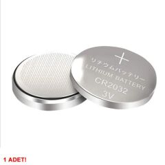 CR2032 Pil