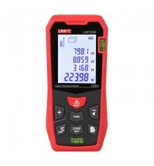 Unit LM120A Lazer Metre