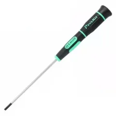 Proskit SD-081-S7 Düz Klemens Tornavidası 100mm