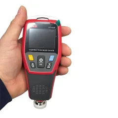 Unit UT343D Boya Kaplama Kalınlığı Ölçer