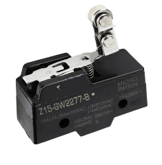 LMZ15-GW2277-B KISA MAKARA TAHRİKLİ