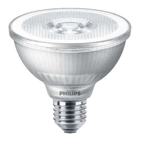 Philips Master Ledspot PAR CLA D 9,5W (75W) 3000K E27 Duy LED Ampul 929001342902