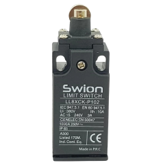 LL8XCK-P102 Plastik Limit Switch