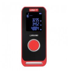 Unit LM60mi Lazer Mesafe Ölçer