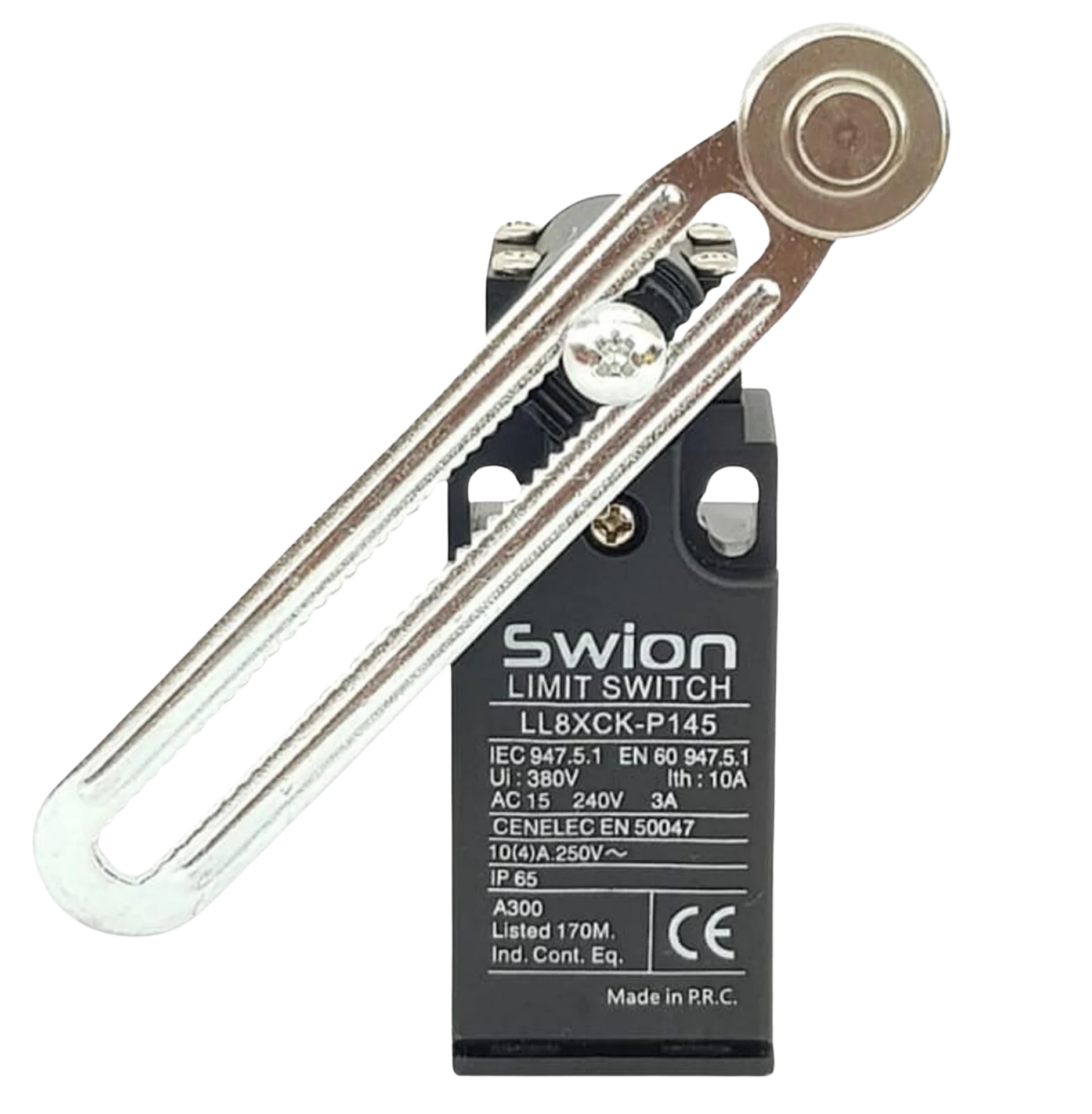 LL8XCK-P145 Plastik Limit Switch