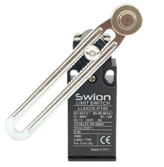 LL8XCK-P145 Plastik Limit Switch