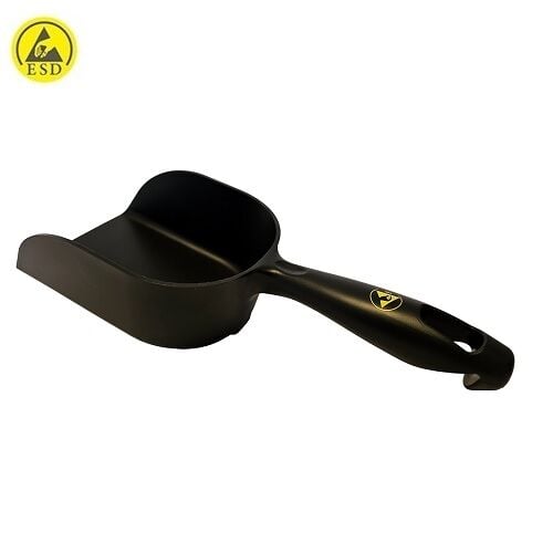 Antistatik ESD İletken El Tipi Kürek