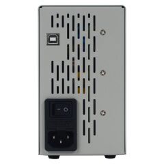 Owon SPS3081 120W 30V 8A Programlanabilir DC Güç Kaynağı