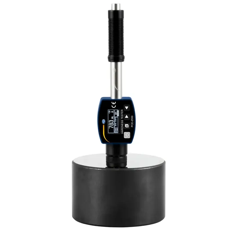 PCE Durometre PCE-2550