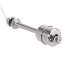 Metal Su Seviye Sensörü 100mm